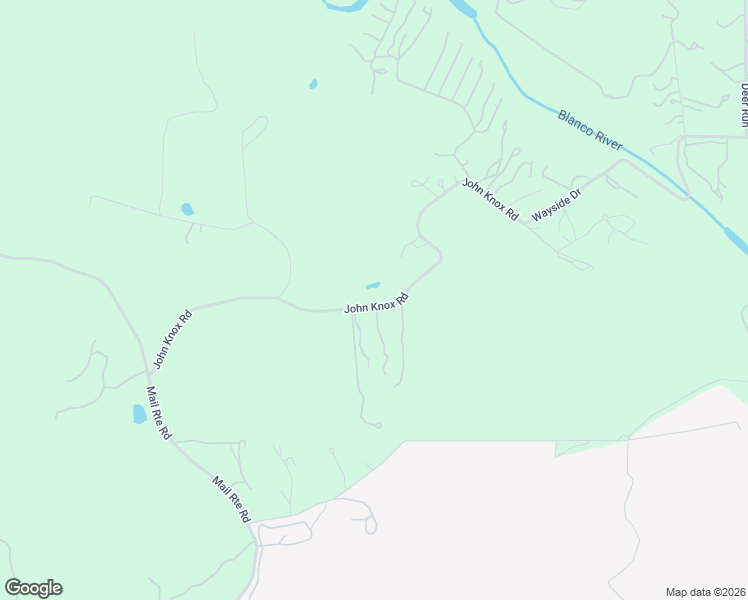 map of restaurants, bars, coffee shops, grocery stores, and more near 801 John Knox Road in Fischer