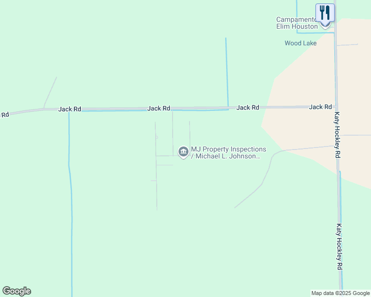 map of restaurants, bars, coffee shops, grocery stores, and more near 13411 Whispering Sage Drive in Hockley