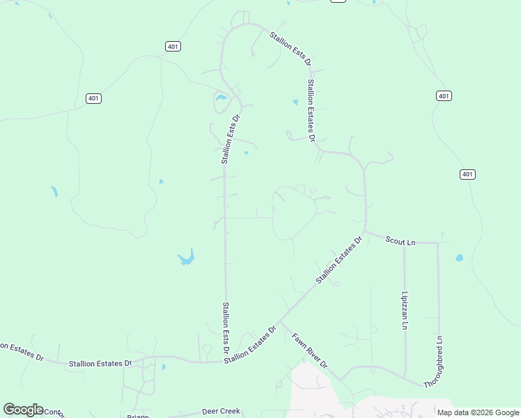map of restaurants, bars, coffee shops, grocery stores, and more near 107 Trigger Lane in Blanco County