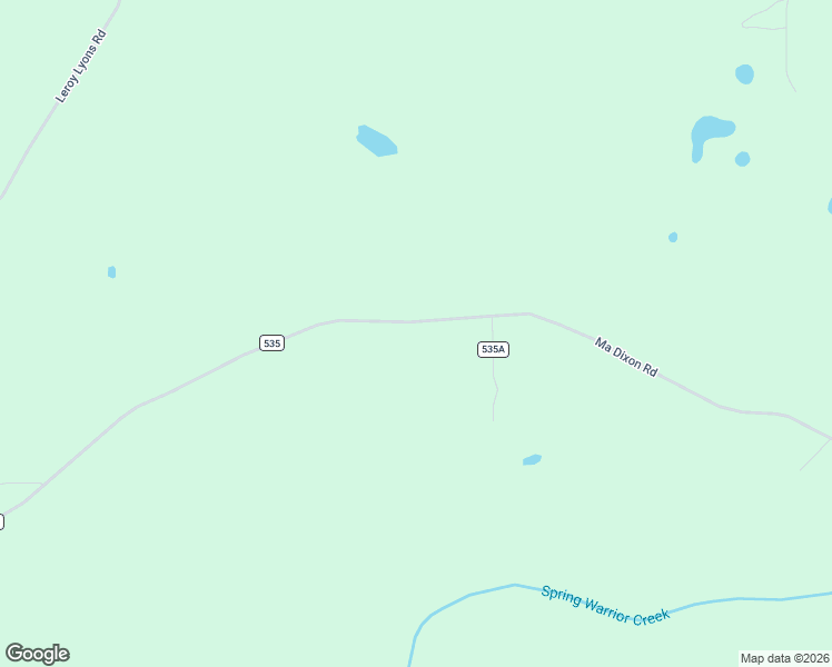 map of restaurants, bars, coffee shops, grocery stores, and more near 1725 Ma Dixon Road in Perry