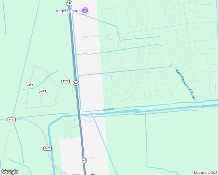 map of restaurants, bars, coffee shops, grocery stores, and more near in Dayton