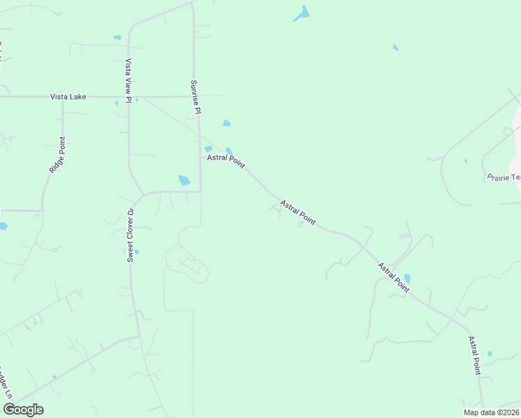 map of restaurants, bars, coffee shops, grocery stores, and more near 5763 Astral Point in Spring Branch