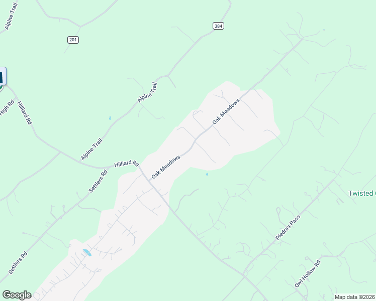 map of restaurants, bars, coffee shops, grocery stores, and more near 251 Oak Meadows in San Marcos