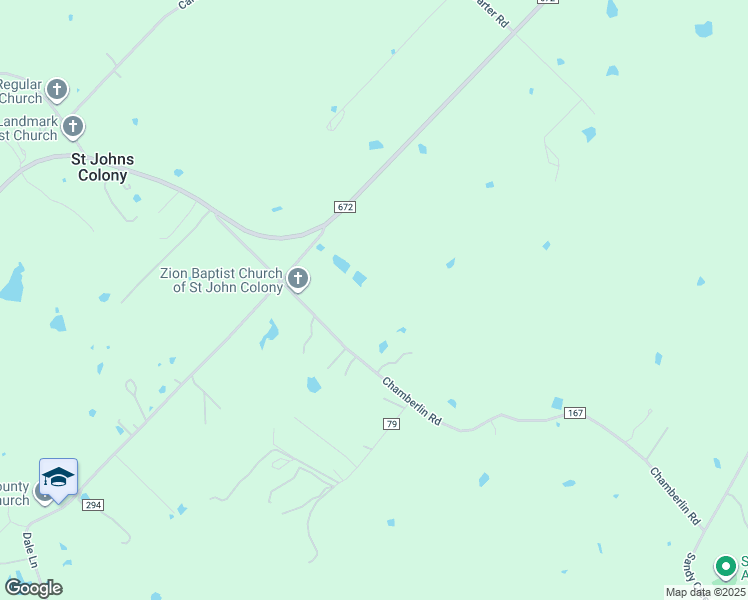 map of restaurants, bars, coffee shops, grocery stores, and more near in McMahan