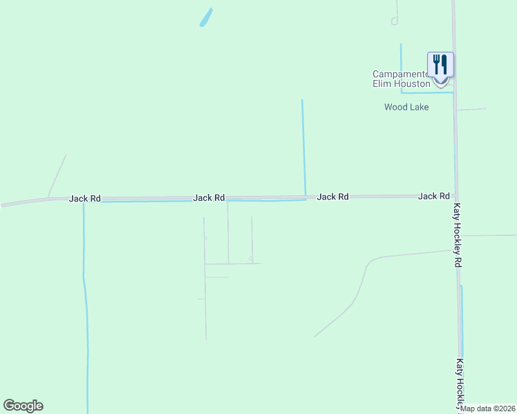map of restaurants, bars, coffee shops, grocery stores, and more near 13526 Whispering Sage Drive in Harris County