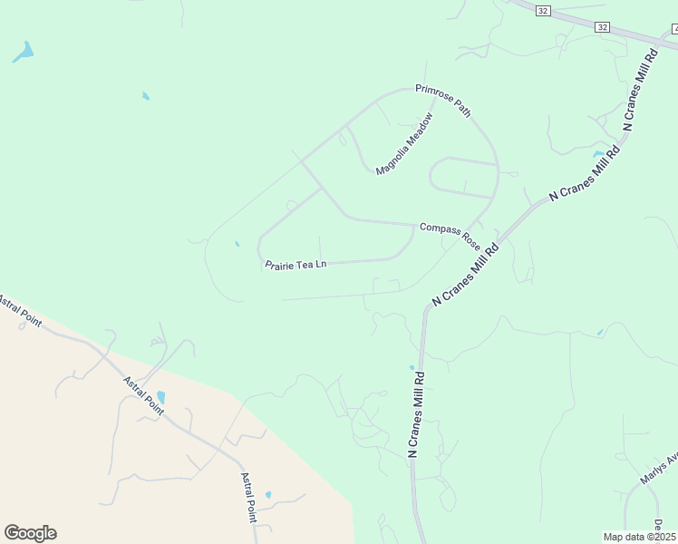 map of restaurants, bars, coffee shops, grocery stores, and more near 359 Prairie Tea Lane in Canyon Lake