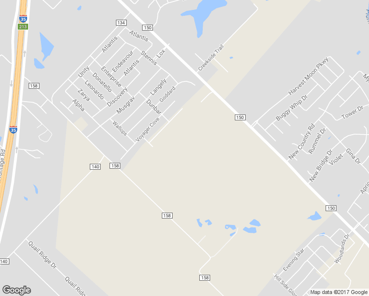 map of restaurants, bars, coffee shops, grocery stores, and more near 1100 East Fm 150 in Kyle