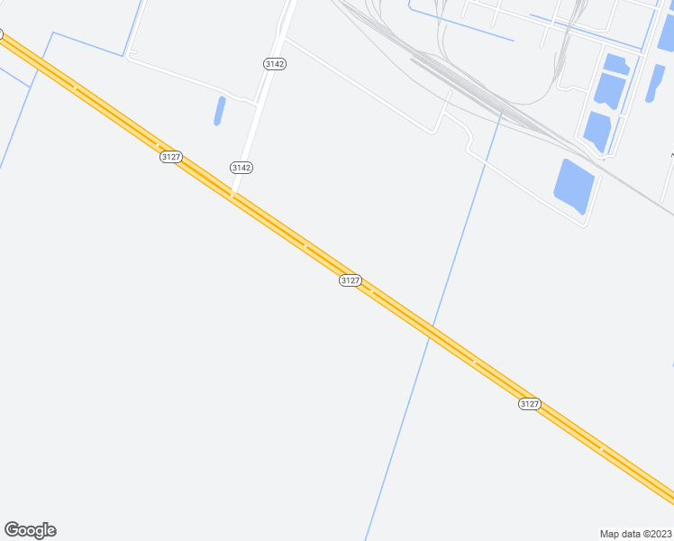 map of restaurants, bars, coffee shops, grocery stores, and more near Louisiana 3127 in Hahnville