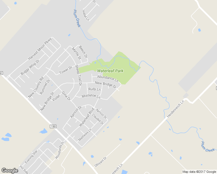 map of restaurants, bars, coffee shops, grocery stores, and more near 141 Pasture Cove in Kyle