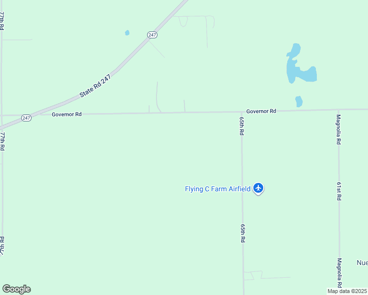map of restaurants, bars, coffee shops, grocery stores, and more near 6714 264th Street in Branford