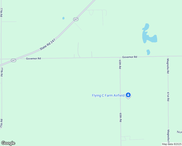 map of restaurants, bars, coffee shops, grocery stores, and more near 6714 264th Street in Branford