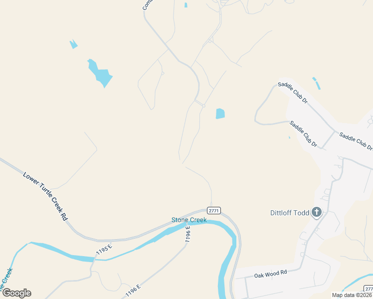 map of restaurants, bars, coffee shops, grocery stores, and more near 1104 Pinnacle View Drive East in Kerrville