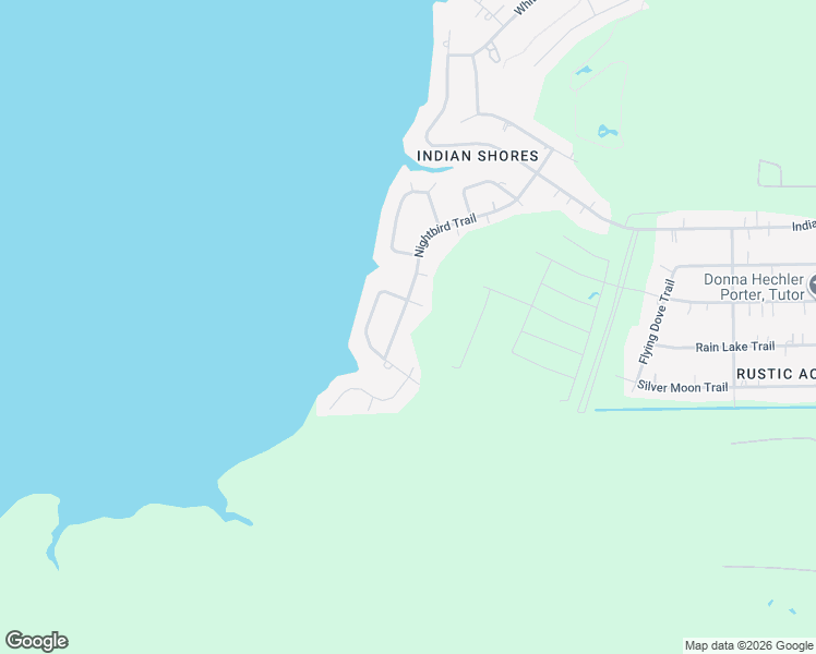 map of restaurants, bars, coffee shops, grocery stores, and more near 20022 Night Bird Trail in Crosby