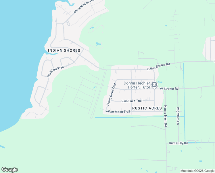 map of restaurants, bars, coffee shops, grocery stores, and more near 1699 Stroker Road in Crosby