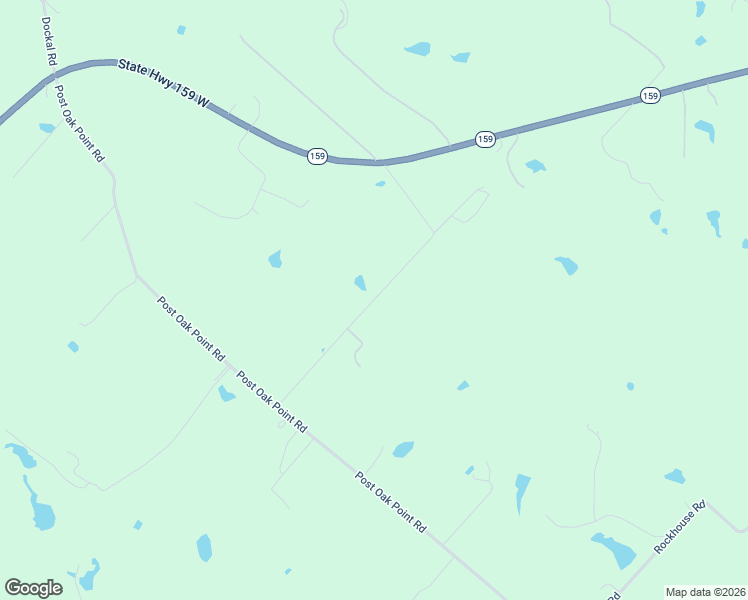 map of restaurants, bars, coffee shops, grocery stores, and more near 658 School Road in New Ulm