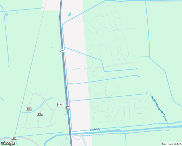 map of restaurants, bars, coffee shops, grocery stores, and more near in Dayton