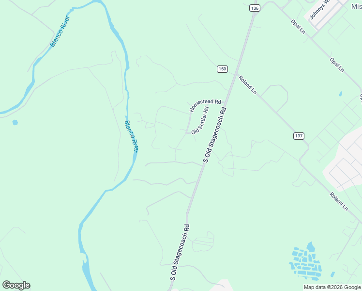 map of restaurants, bars, coffee shops, grocery stores, and more near 101 Toltec Cove in Kyle