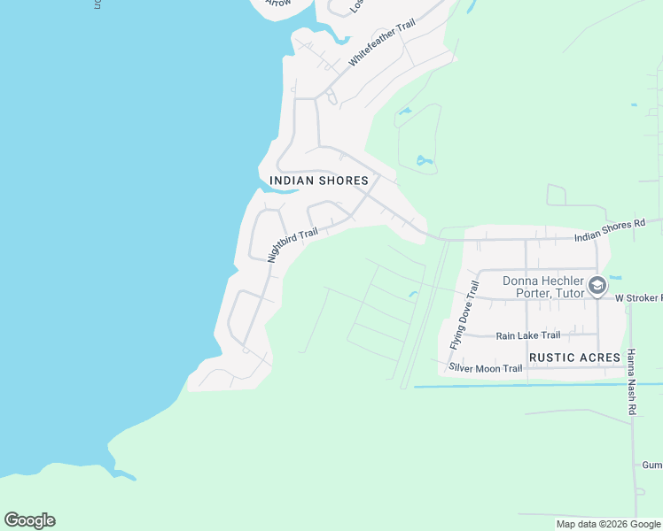 map of restaurants, bars, coffee shops, grocery stores, and more near 20233 Goldenspur Trail in Crosby