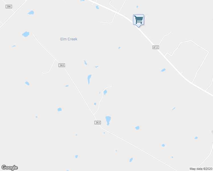 map of restaurants, bars, coffee shops, grocery stores, and more near 316 Alexander Road in Red Rock