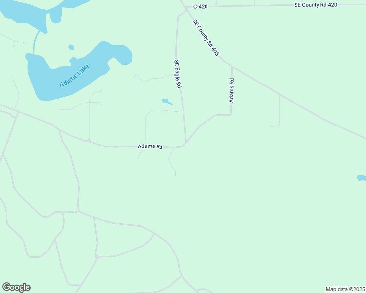 map of restaurants, bars, coffee shops, grocery stores, and more near 662 Southeast Adams Road in Branford