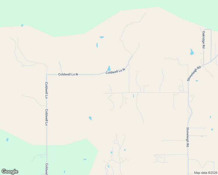 map of restaurants, bars, coffee shops, grocery stores, and more near 235 Spanish Oak Lane in Center Point