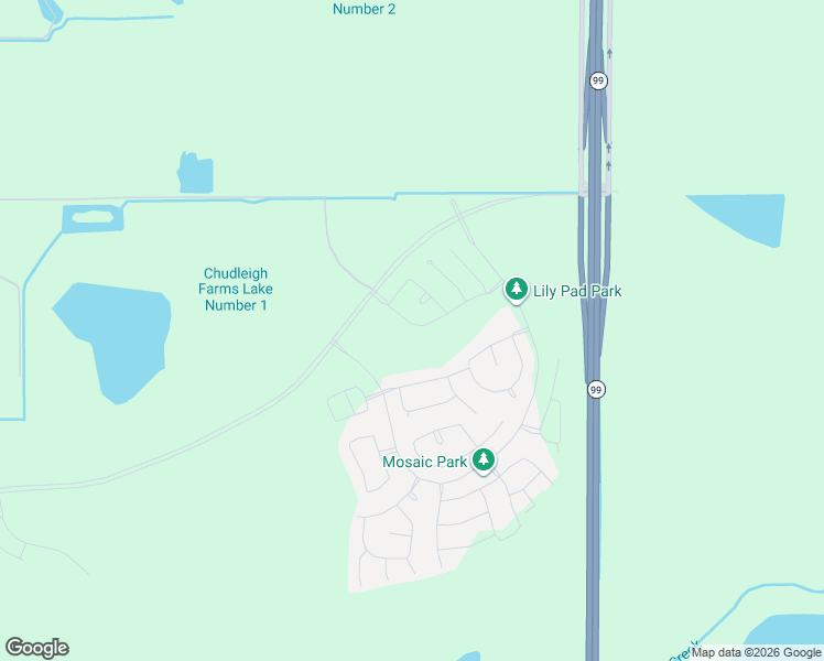 map of restaurants, bars, coffee shops, grocery stores, and more near Grand Parkway in Tomball