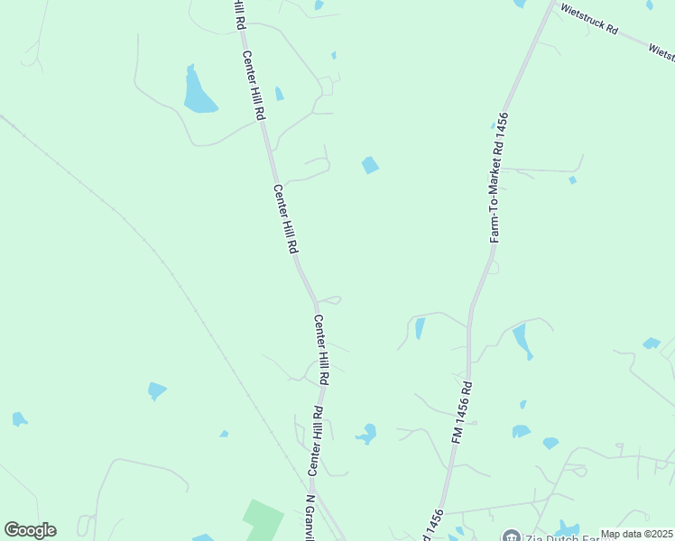map of restaurants, bars, coffee shops, grocery stores, and more near 2004 Center Hill Road in Bellville