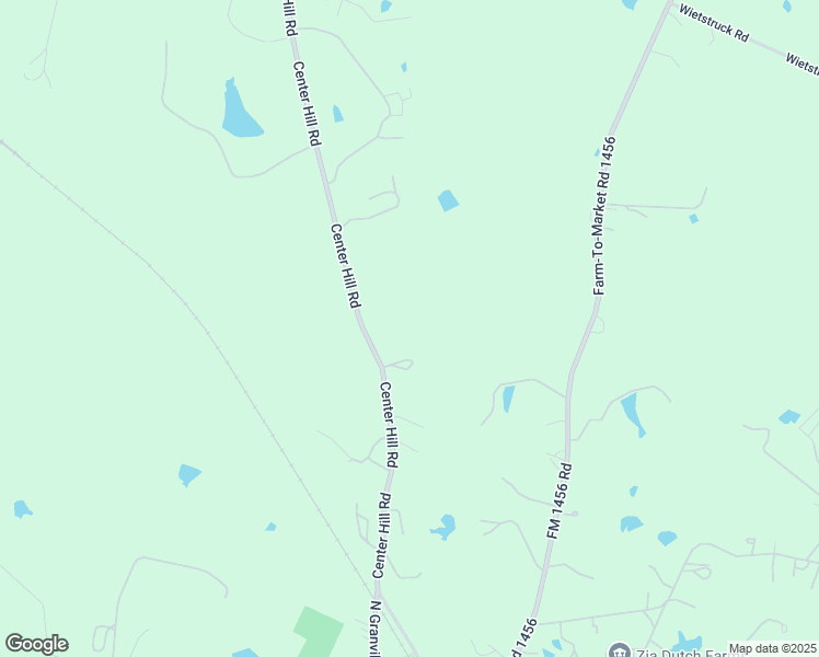 map of restaurants, bars, coffee shops, grocery stores, and more near 2004 Center Hill Road in Bellville