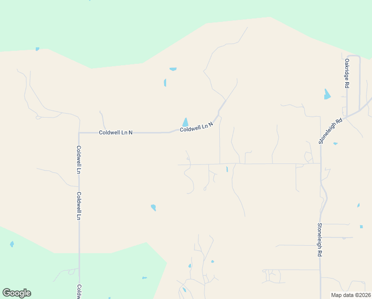 map of restaurants, bars, coffee shops, grocery stores, and more near 235 Spanish Oak Lane in Center Point