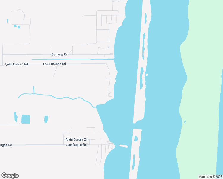 map of restaurants, bars, coffee shops, grocery stores, and more near 541 Lake Breeze Drive in Hackberry
