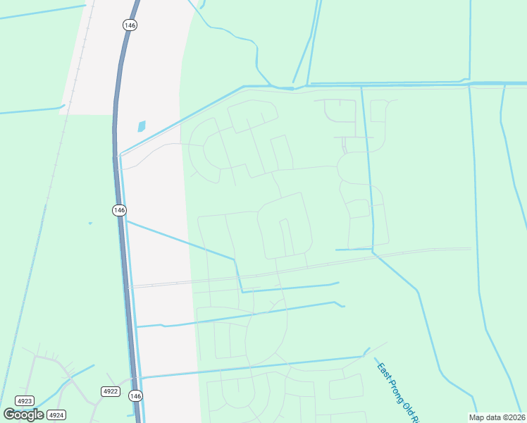 map of restaurants, bars, coffee shops, grocery stores, and more near 65 R-48613 in Dayton