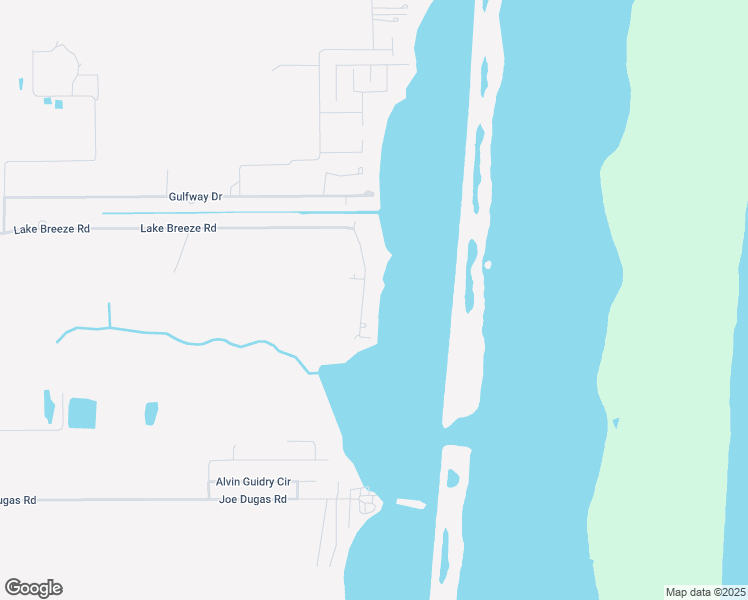 map of restaurants, bars, coffee shops, grocery stores, and more near 541 Lake Breeze Road in Hackberry