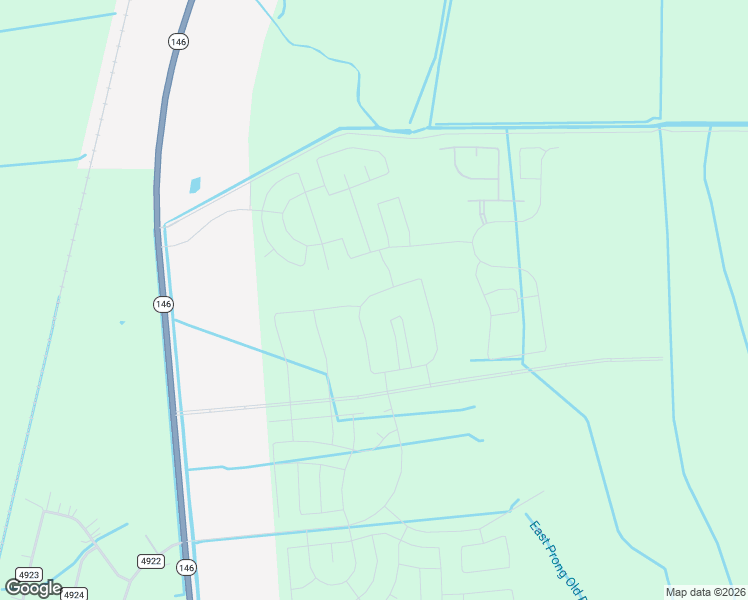 map of restaurants, bars, coffee shops, grocery stores, and more near 65 R-48613 in Dayton