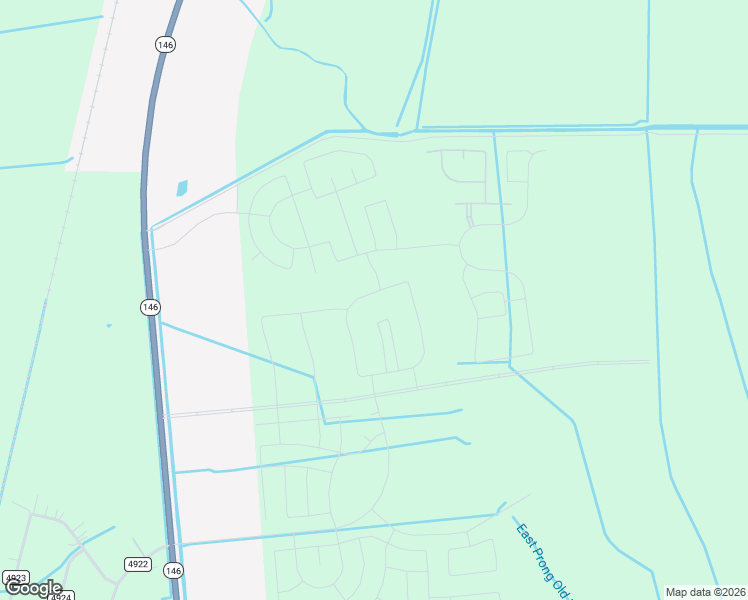map of restaurants, bars, coffee shops, grocery stores, and more near 65 R-48613 in Dayton