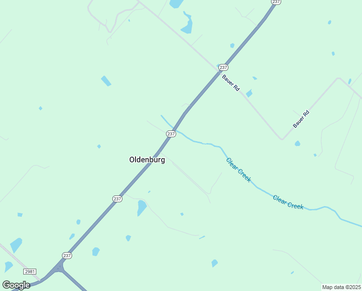 map of restaurants, bars, coffee shops, grocery stores, and more near 1008 Texas 237 in Fayetteville