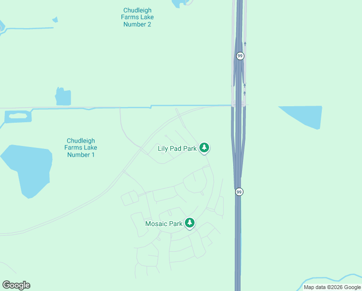 map of restaurants, bars, coffee shops, grocery stores, and more near Grand Parkway in Tomball