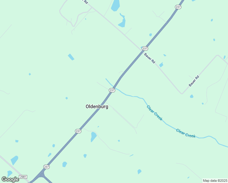 map of restaurants, bars, coffee shops, grocery stores, and more near 1008 Texas 237 in Fayetteville