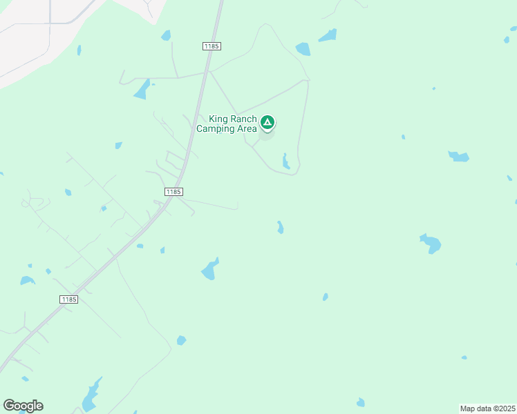 map of restaurants, bars, coffee shops, grocery stores, and more near 299 Porter Lane in Lockhart