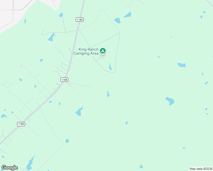 map of restaurants, bars, coffee shops, grocery stores, and more near 299 Porter Lane in Lockhart