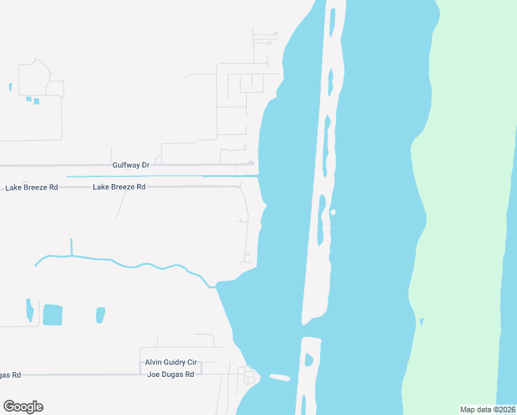 map of restaurants, bars, coffee shops, grocery stores, and more near 515 Lake Breeze Road in Hackberry