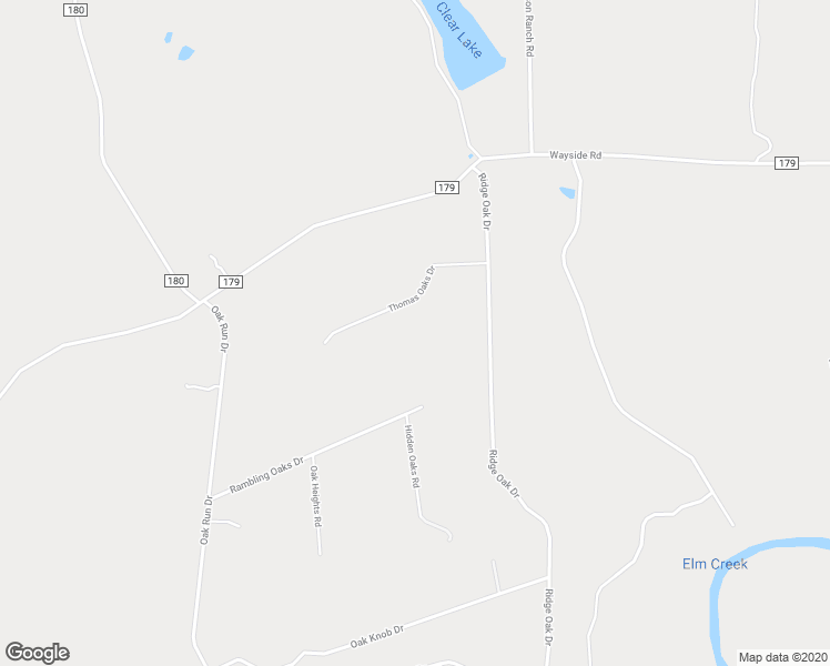 map of restaurants, bars, coffee shops, grocery stores, and more near 301 Thomas Oaks Drive in Wimberley