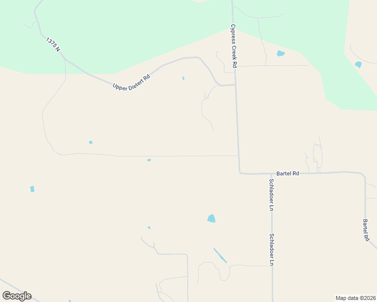 map of restaurants, bars, coffee shops, grocery stores, and more near 163 Lower Dietert Road in Comfort