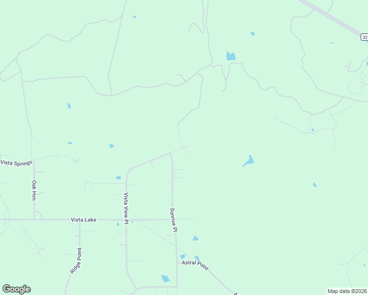 map of restaurants, bars, coffee shops, grocery stores, and more near 413 Vista View Place in Spring Branch