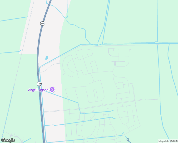map of restaurants, bars, coffee shops, grocery stores, and more near 320 Abbott Creek Lane in Dayton