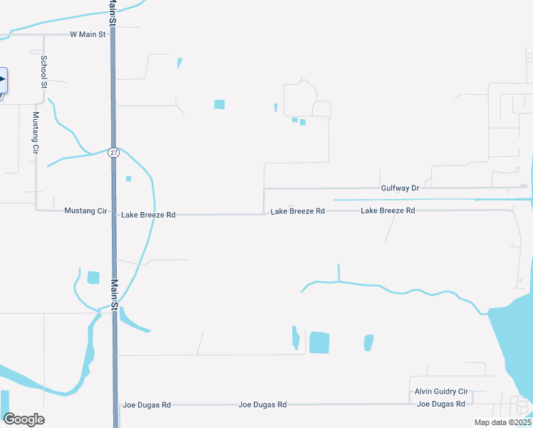 map of restaurants, bars, coffee shops, grocery stores, and more near 741 Lake Breeze Road in Hackberry
