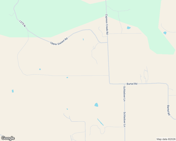 map of restaurants, bars, coffee shops, grocery stores, and more near 163 Lower Dietert Road in Comfort