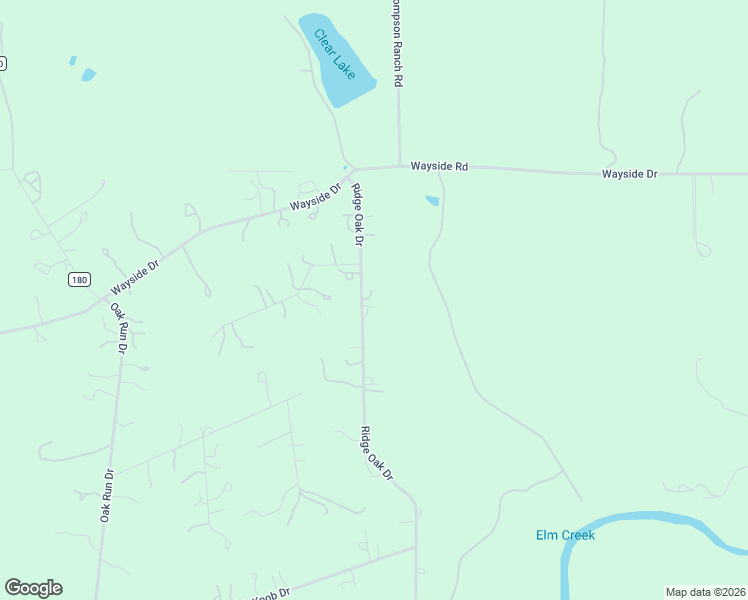 map of restaurants, bars, coffee shops, grocery stores, and more near 309 Ridge Oak Drive in Wimberley