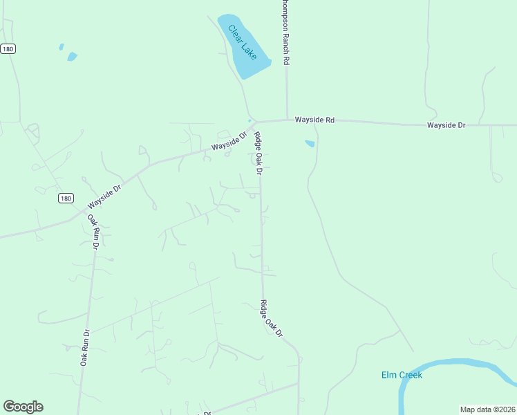 map of restaurants, bars, coffee shops, grocery stores, and more near 309 Ridge Oak Drive in Wimberley