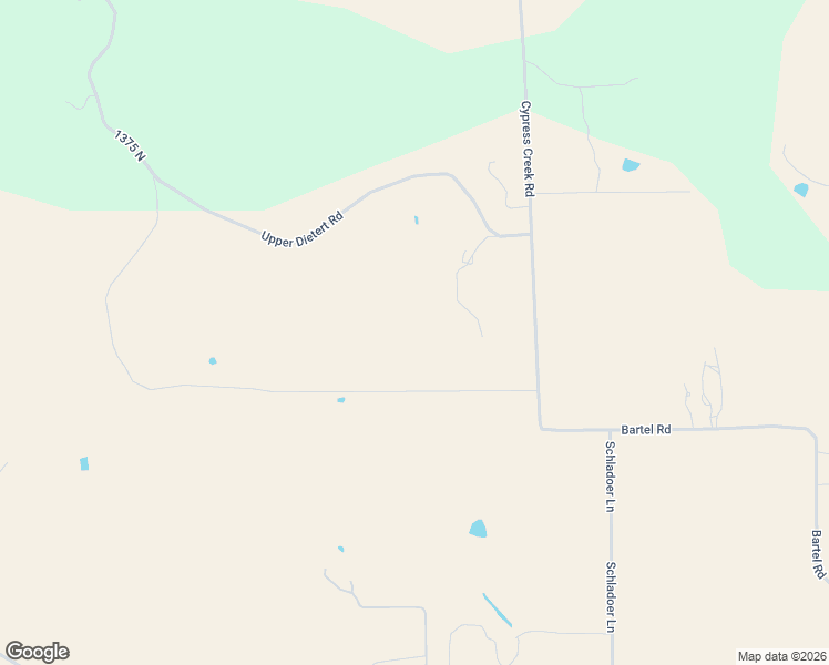 map of restaurants, bars, coffee shops, grocery stores, and more near 163 Lower Dietert Road in Comfort