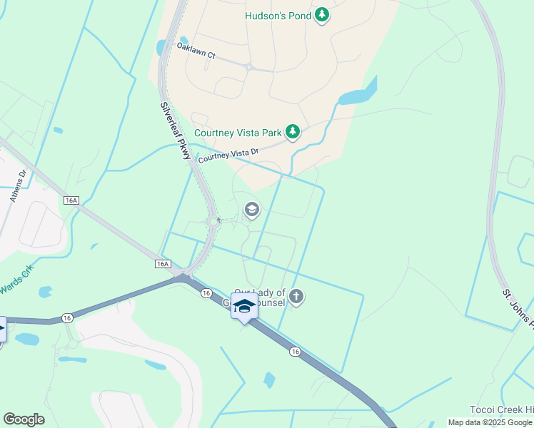 map of restaurants, bars, coffee shops, grocery stores, and more near in 